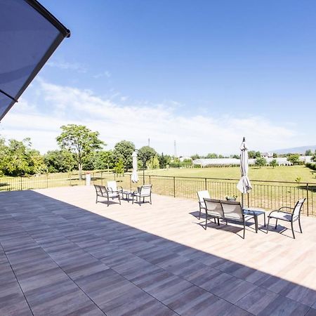Borgoroma - Business & Residence Verona Exterior photo