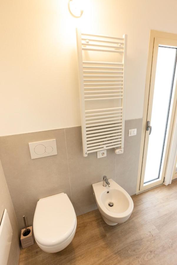 Borgoroma - Business & Residence Verona Exterior photo