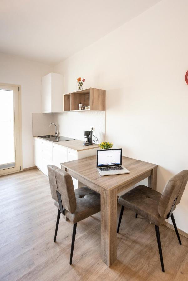 Borgoroma - Business & Residence Verona Exterior photo