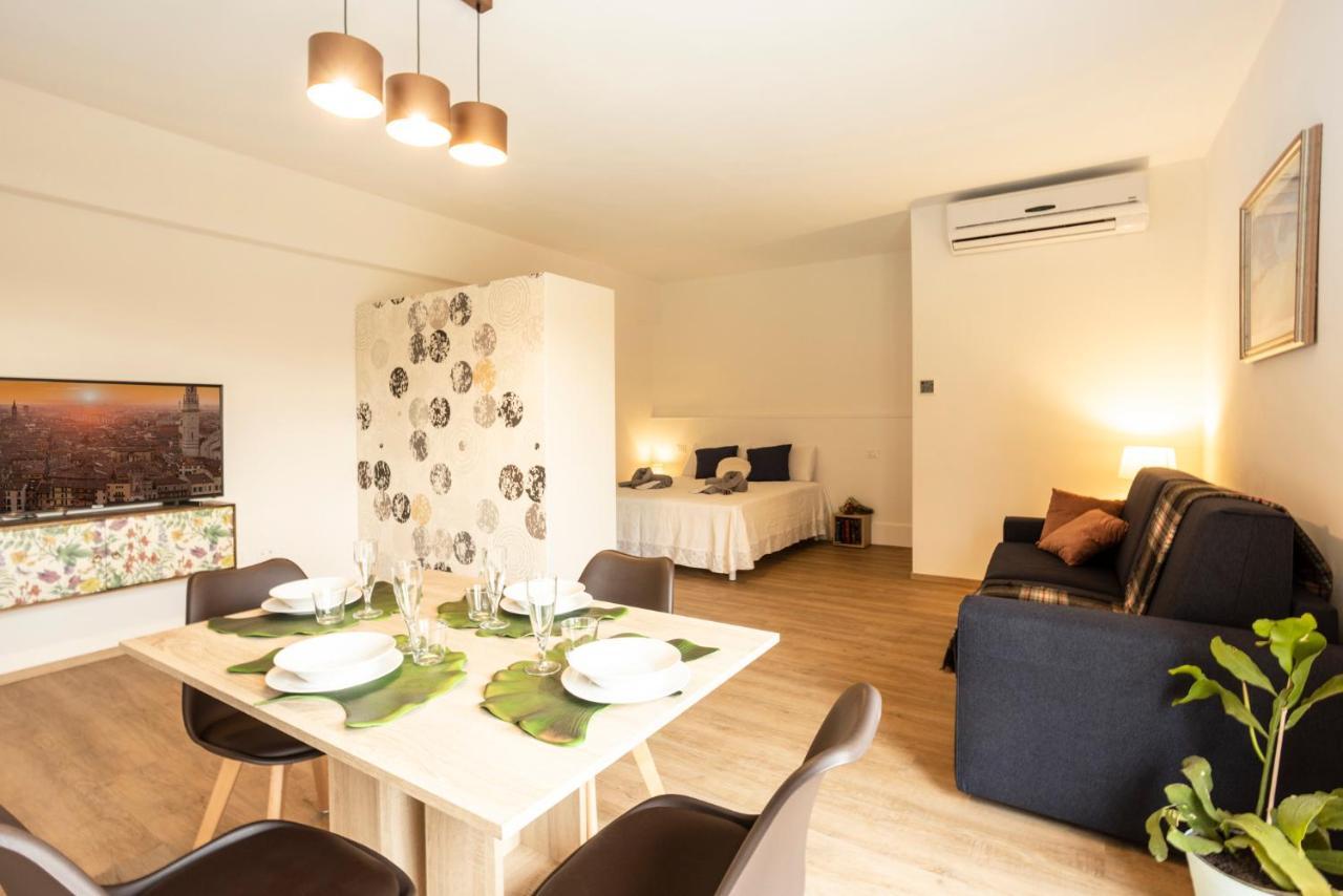 Borgoroma - Business & Residence Verona Exterior photo