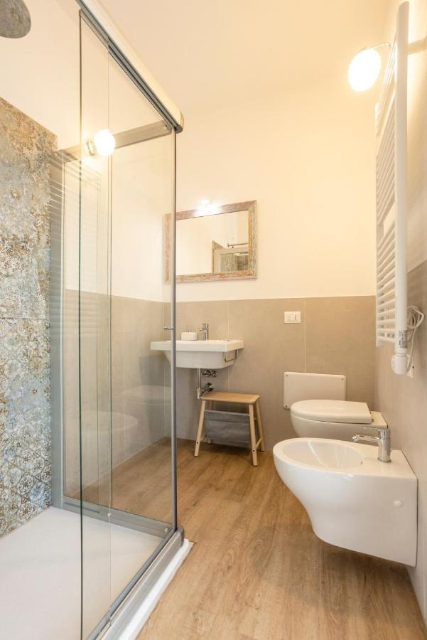 Borgoroma - Business & Residence Verona Exterior photo