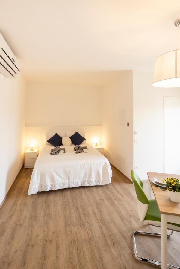 Borgoroma - Business & Residence Verona Exterior photo