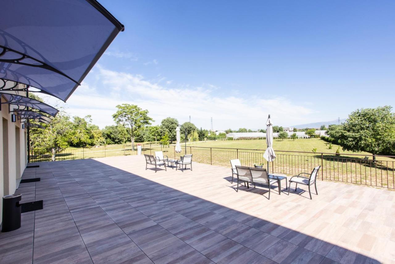 Borgoroma - Business & Residence Verona Exterior photo